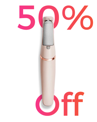 Foot Callus Remover Household Removable